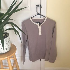 Abercrombie Henley